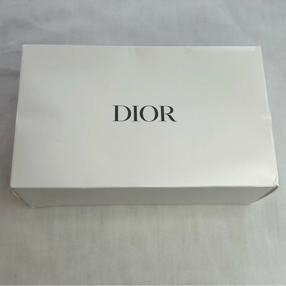 Dior Beauty Cosmetic Pouch, J’adore, Mascara and Lipstick Gift Set NWT